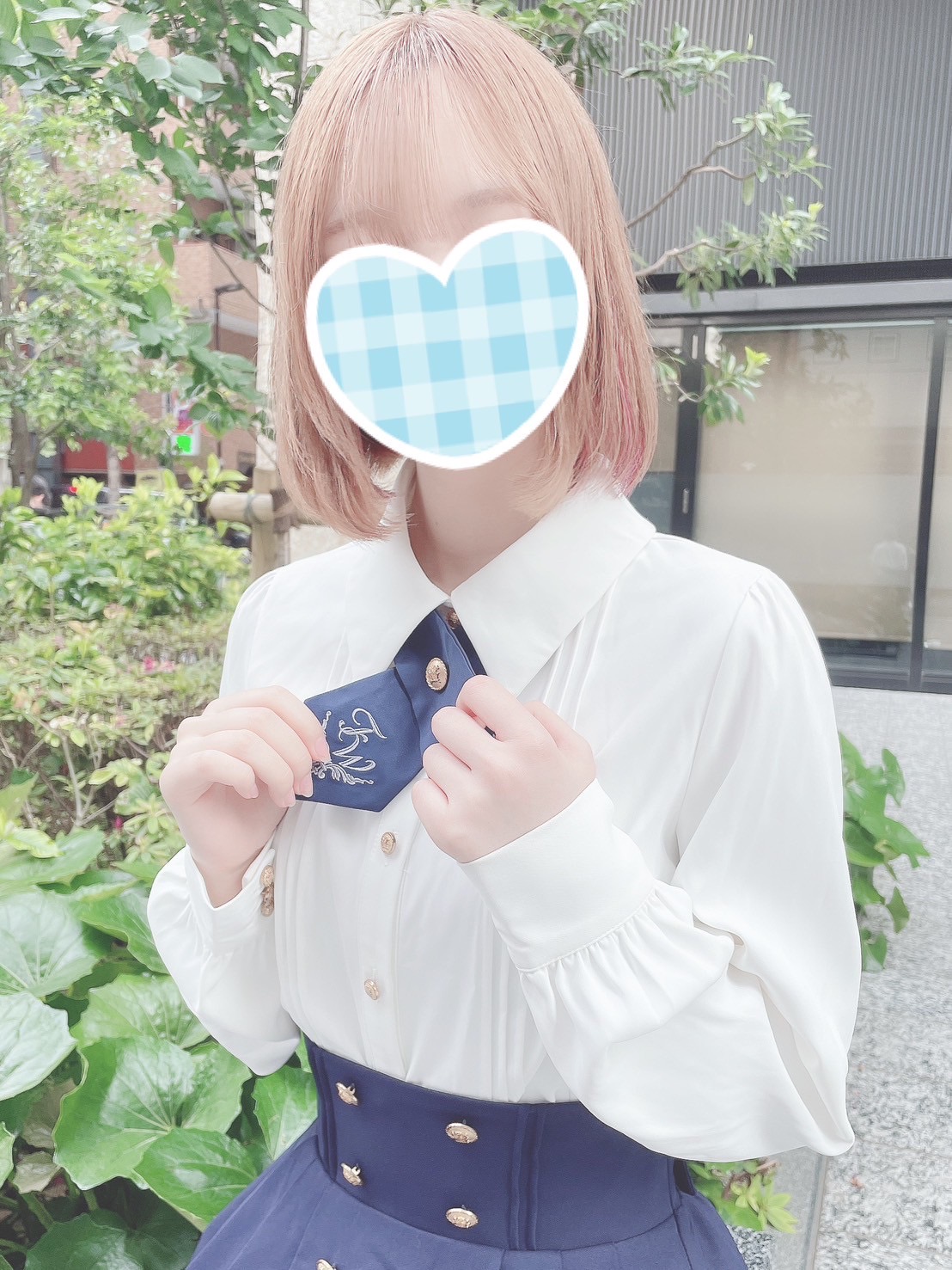 桃