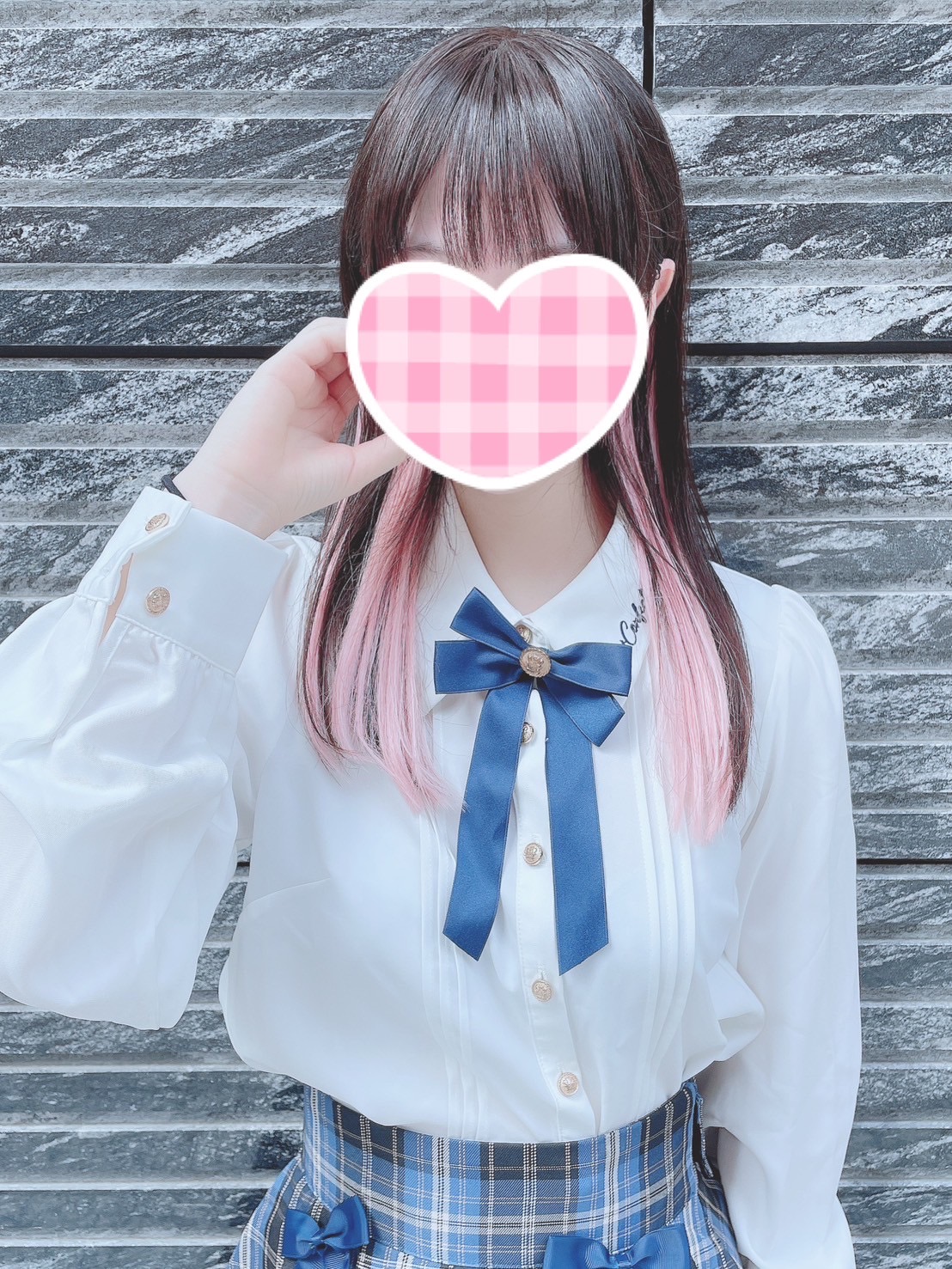透